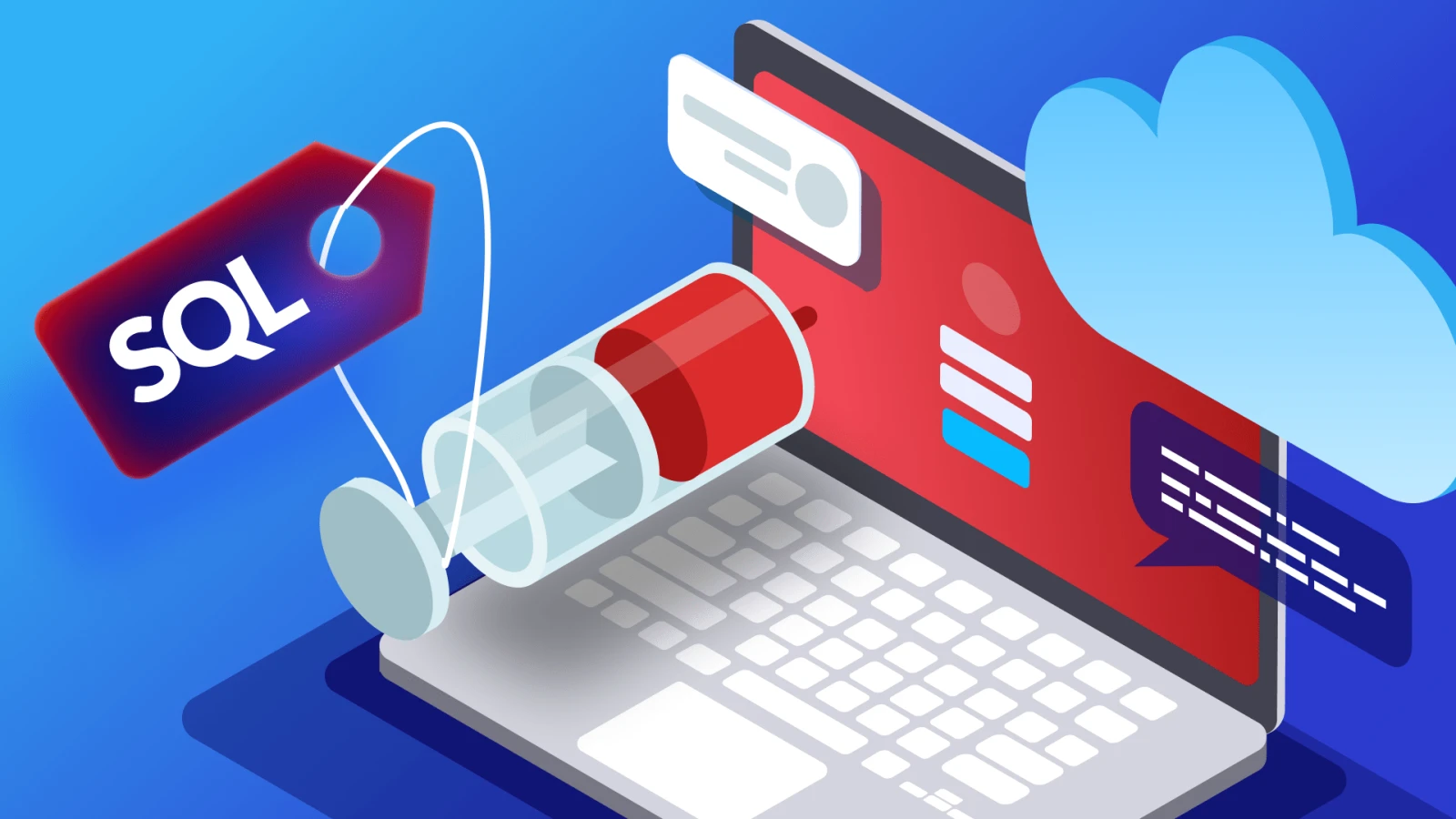 SQL Injection + CTF small-data-leak