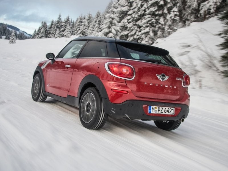 2015 AllWheel Drive Hatchbacks Autobytel