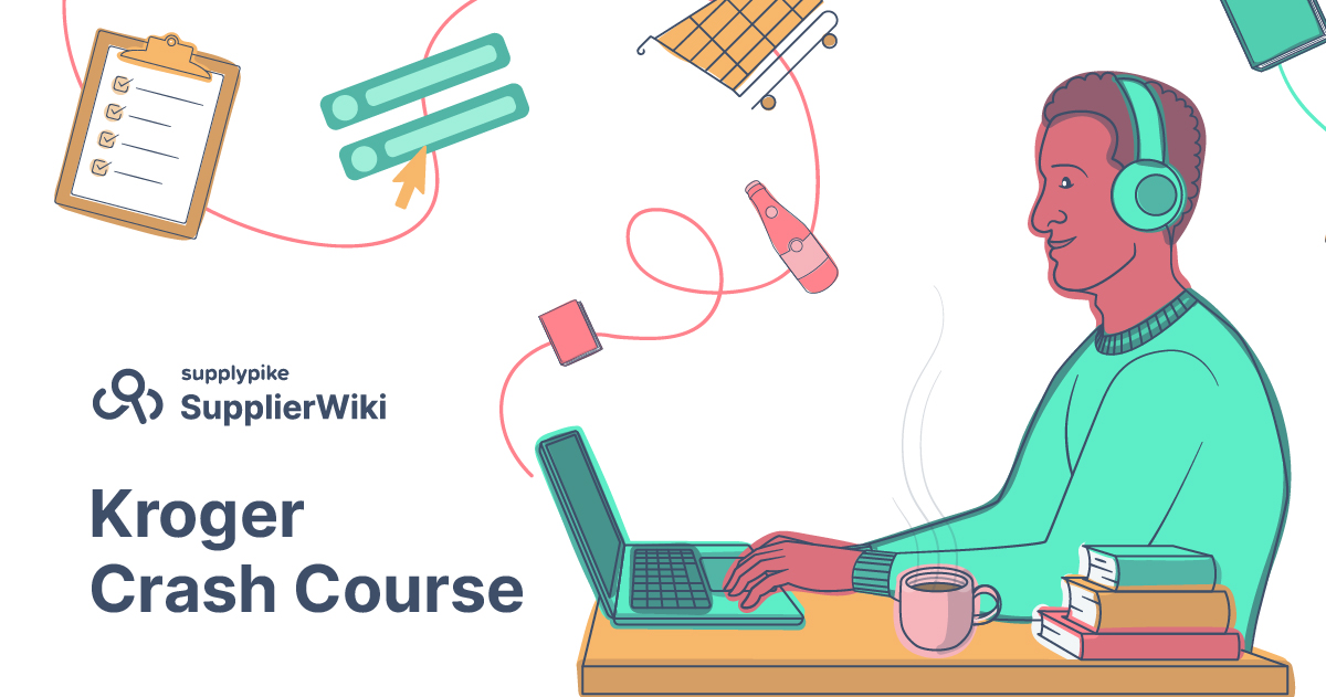 Kroger Crash Course SupplierWiki