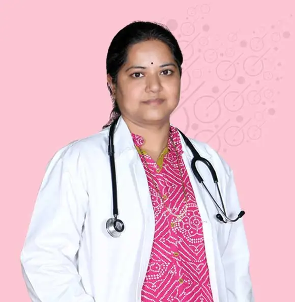 Dr Anitha Manoj