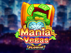 Mania Vegas Flowin