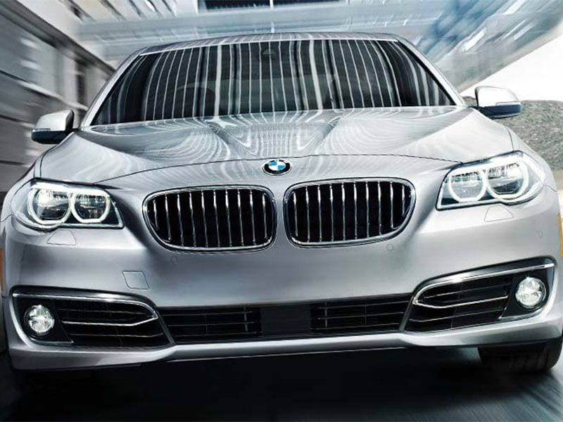 10 Best Luxury Car Warranties Autobytel