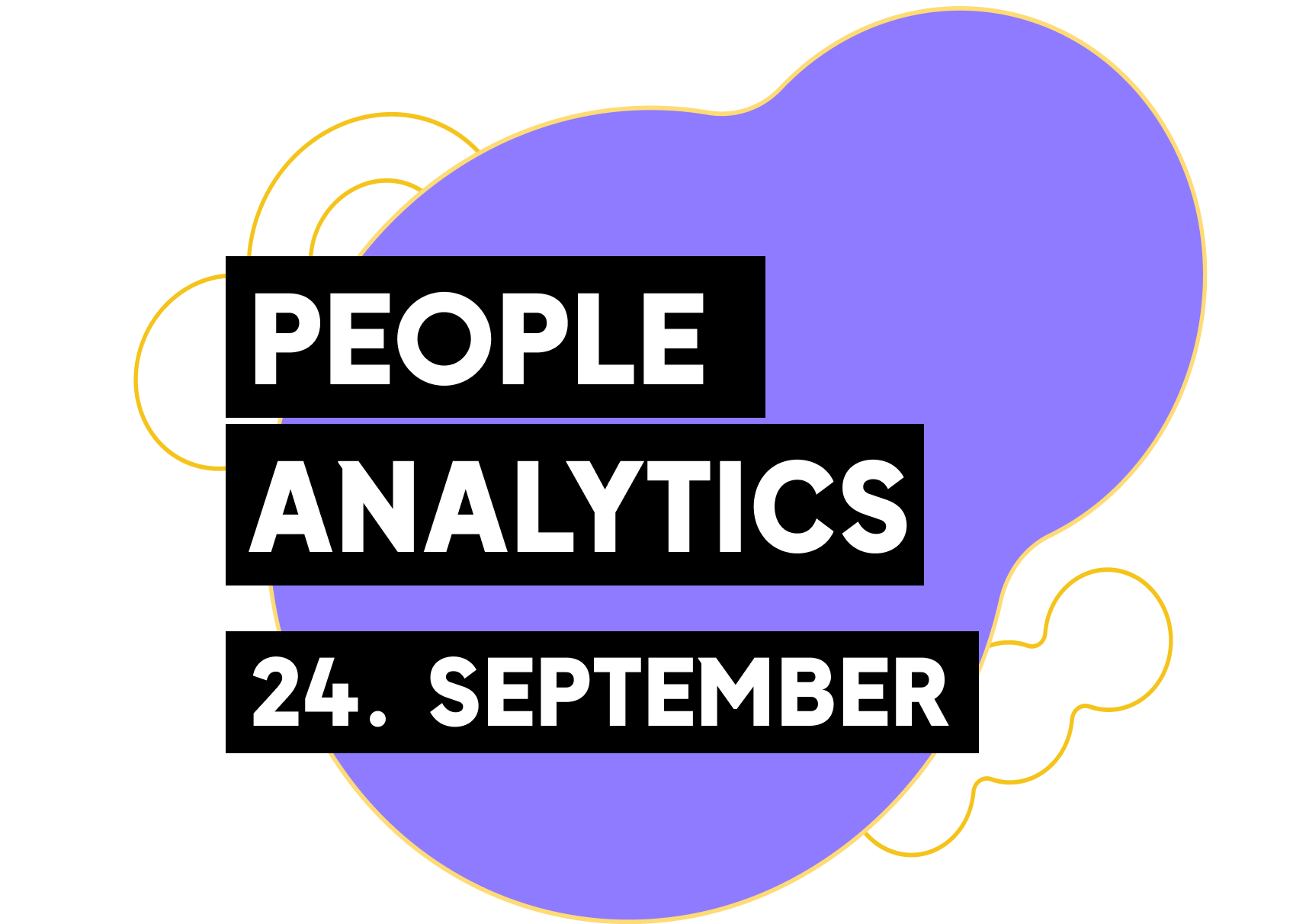 Tag 3: People Analytics