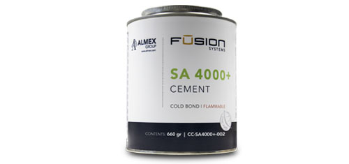 SA 4000+ Cement