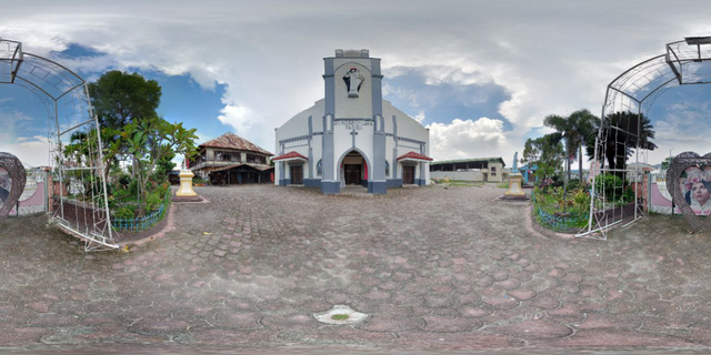 St. Rose Catholic Church