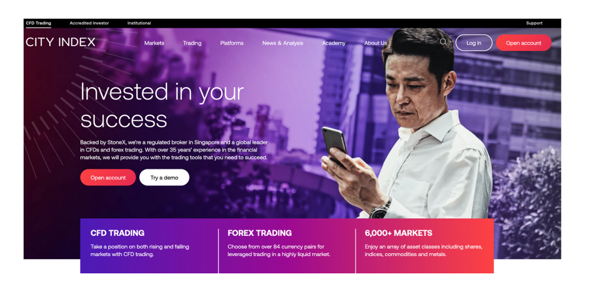 City Index homepage.png