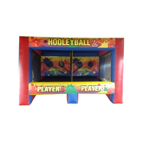 Hooley Ball Inflatable Carnival Game