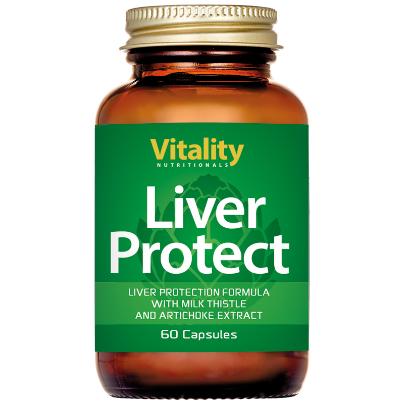 Order Liver Protect Capsules Liver Protect