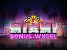 Miami Bonus Wheel Oryx