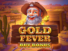 Gold Fever: Buy Bonus