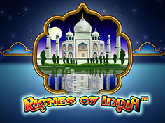 Riches of India