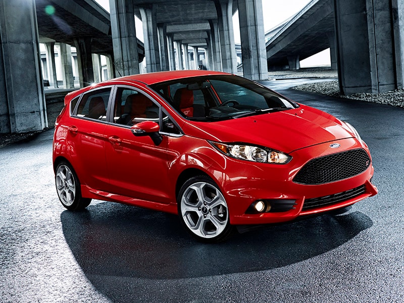 10 Cheap Performance Cars Autobytel