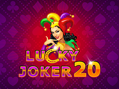Lucky Joker 20