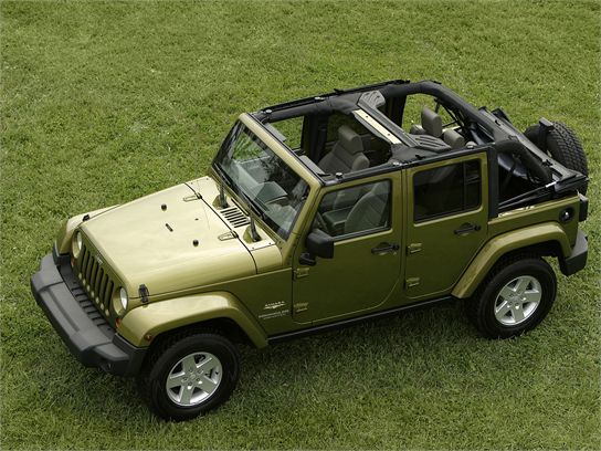 2010 jeep wrangler sales unlimited