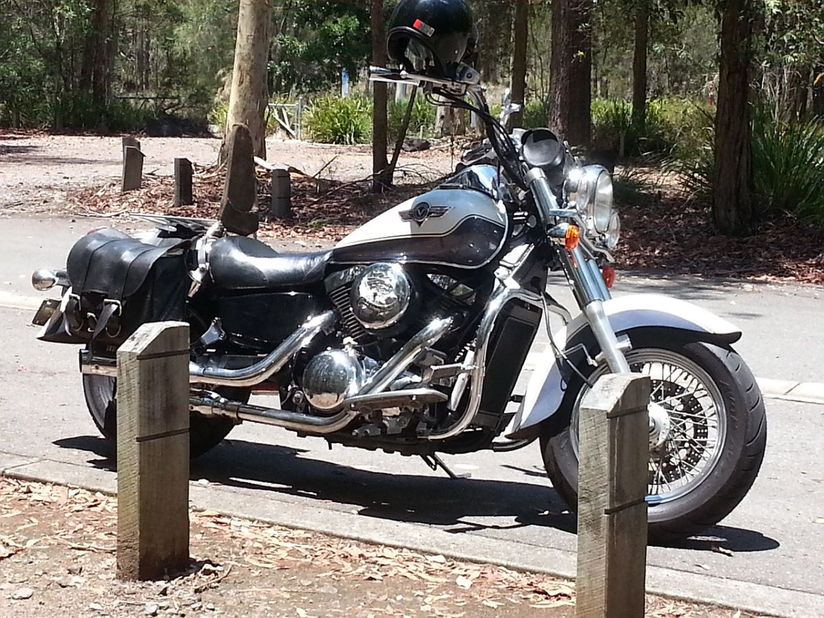 vulcan kawasaki