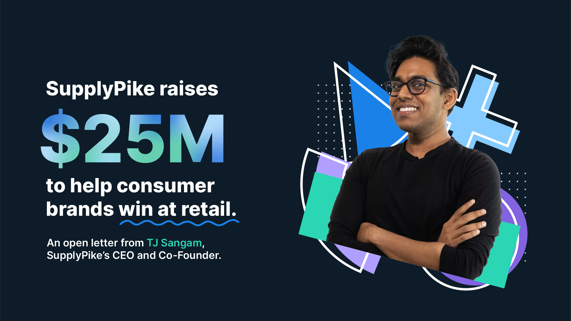 SupplyPike Raises 25M To Help Consumer Brands Win At Retail SupplierWiki