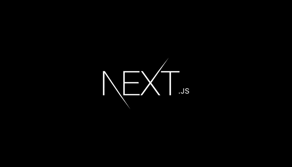 Next.js is the future of Web