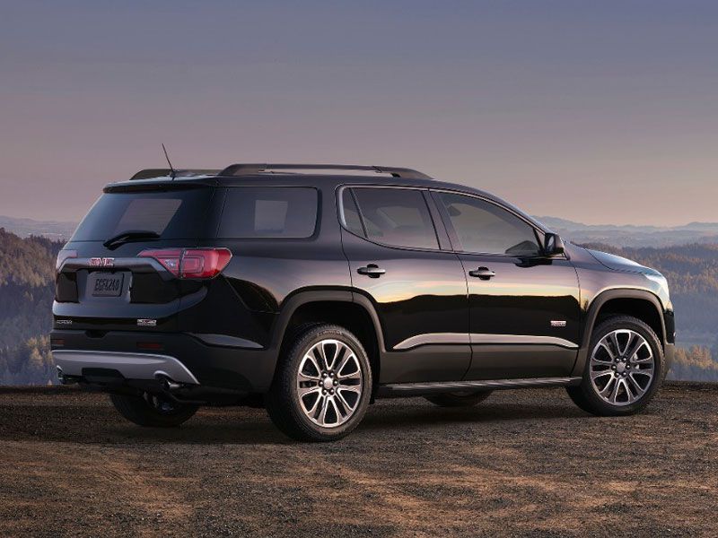 10 of the Best Cars for Camping Autobytel