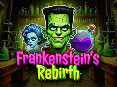 Frankensteins Rebirth