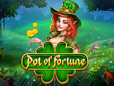 Pot Of Fortune