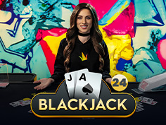 Blackjack 24