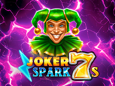 Joker Sparks 7s