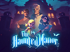 The Haunted Manor