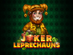Joker Leprechauns