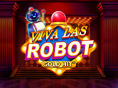 Gold Hit: Viva Las Robot