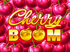 Cherry Boom