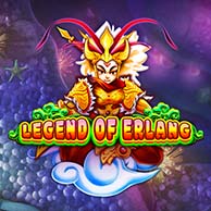 Legend of Erlang slot