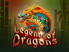 Legend Of Dragons
