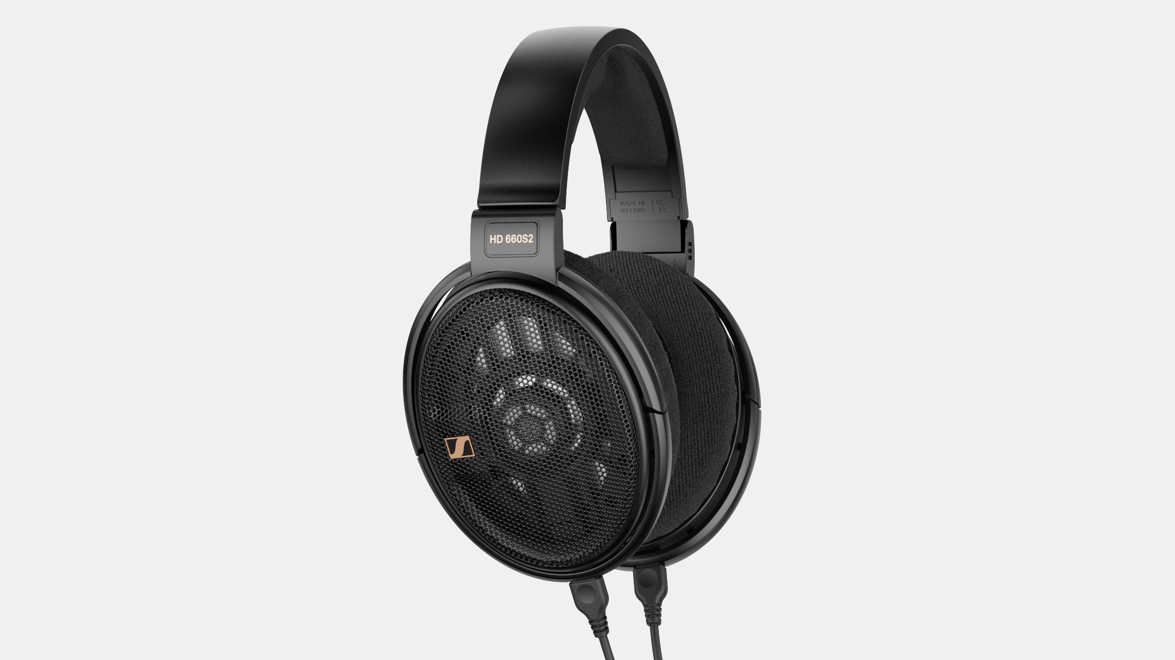 HD 660S2｜ゼンハイザー 日本