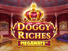 Doggy Riches Megaways