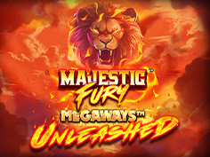 Majestic Fury Megaways Unleashed