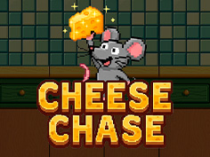 Cheese Chase