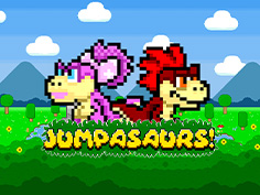 Jumpasaurs