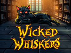 Wicked Whiskers