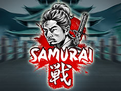 Samurai Ikusa