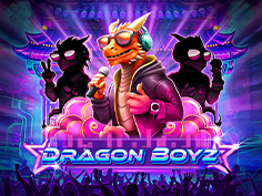 Dragon Boyz