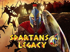 Spartans Legacy