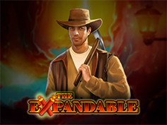 The Expandable
