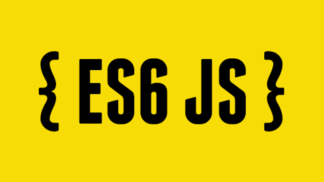 Fitur Javascript ES6 yang Asix
