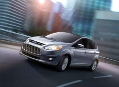 American deals hybrid cars