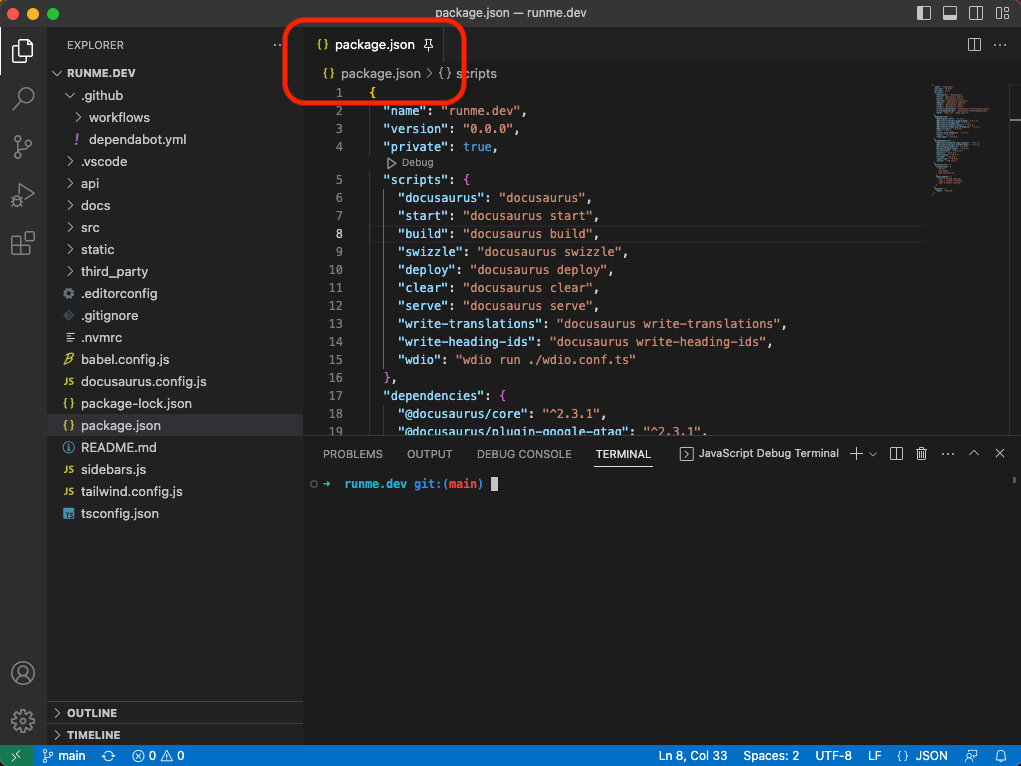 pin-project-vscode.png