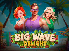 Big Wave Delight