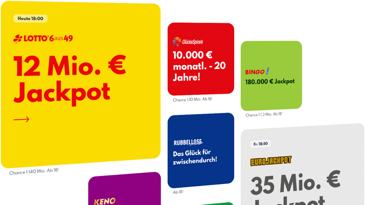 Toto Lotto Niedersachsen als Vorreiter der Digitalisierung