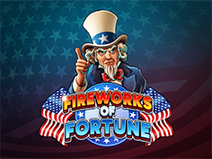 Fireworks Of Fortune