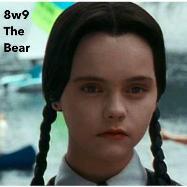 Wednesday Addams Personality Type, Zodiac Sign & Enneagram