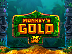 Monkey’s Gold: Xpays